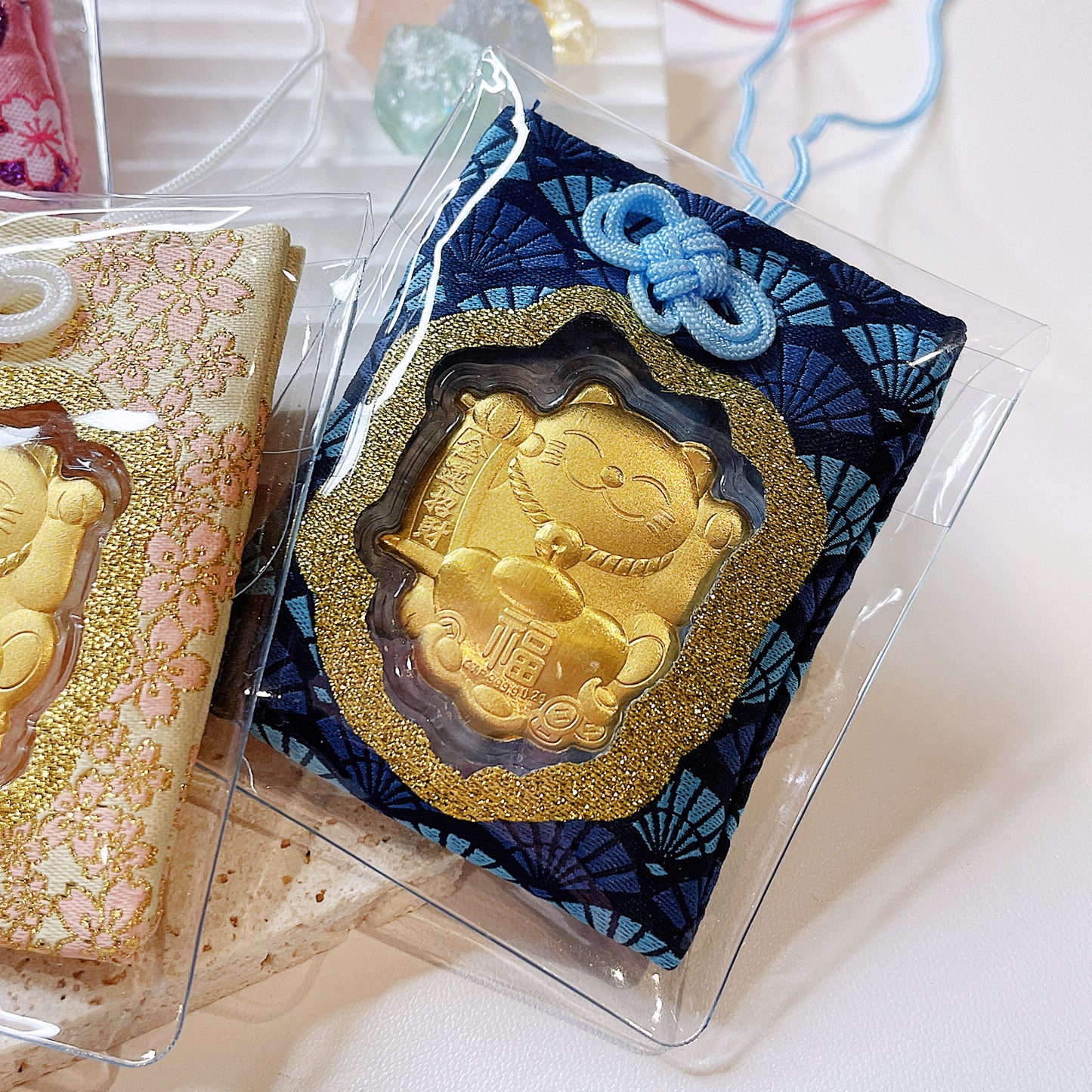 Blessing Yushou Omamori