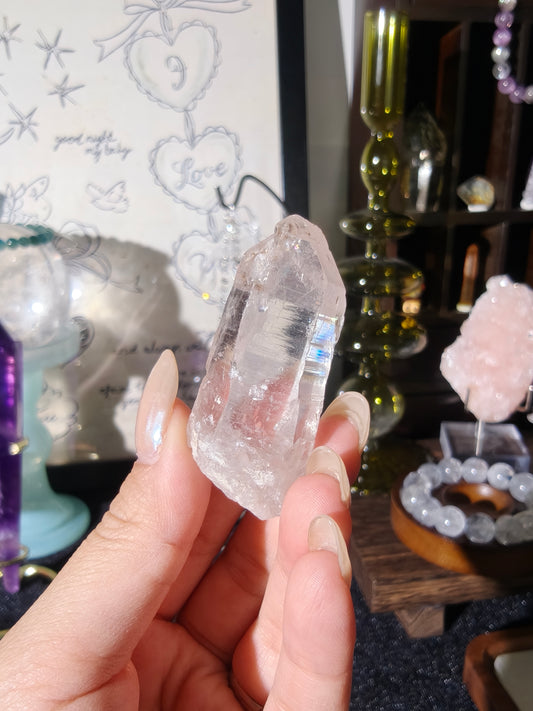 Pakistan Himalayan Quartz