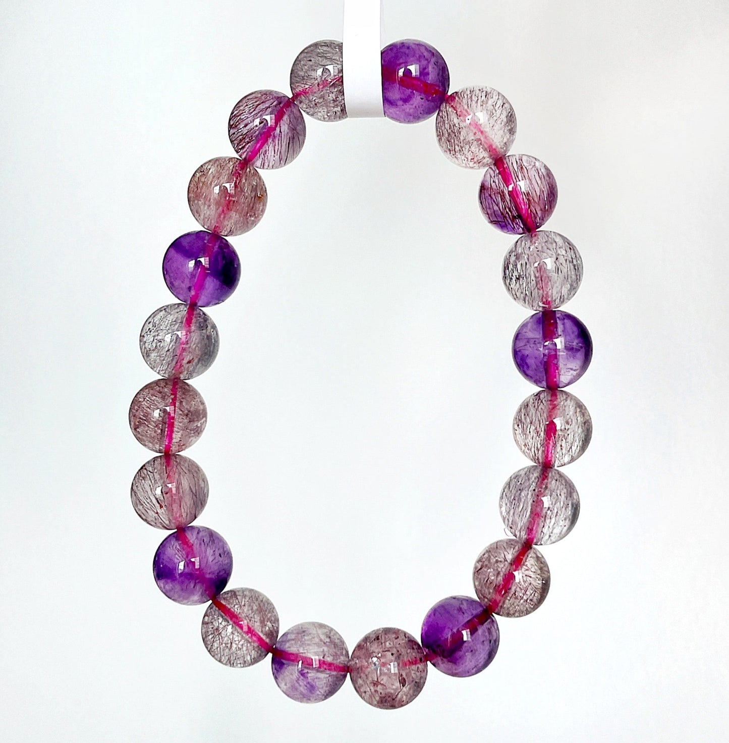 Super Seven Bead Bracelet