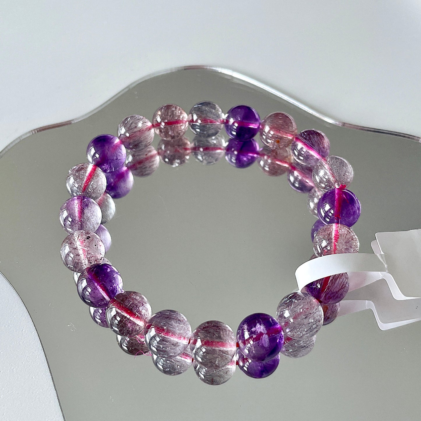 Super Seven Bead Bracelet