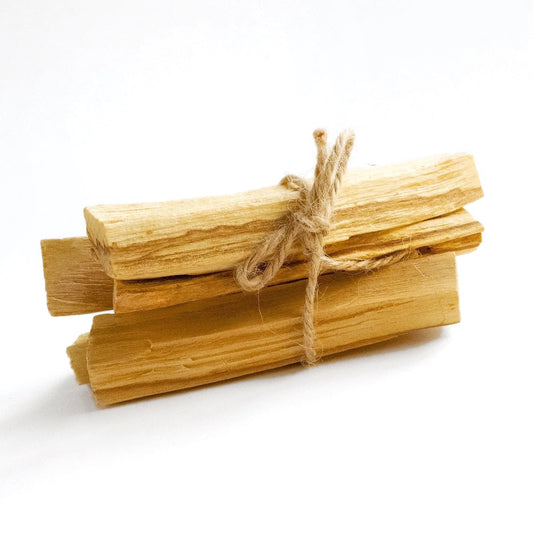 Peru Palo Santo Wood Sticks
