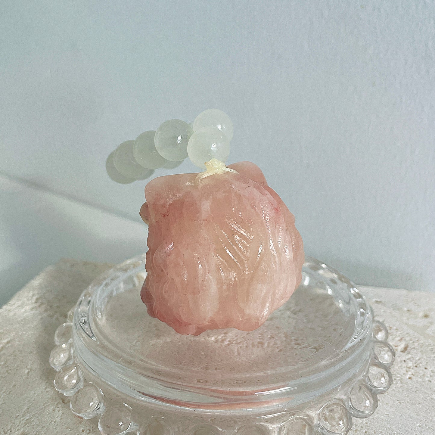 She Tai Cui Jade (佘太翠)