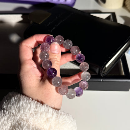 Super Seven Melody Quartz