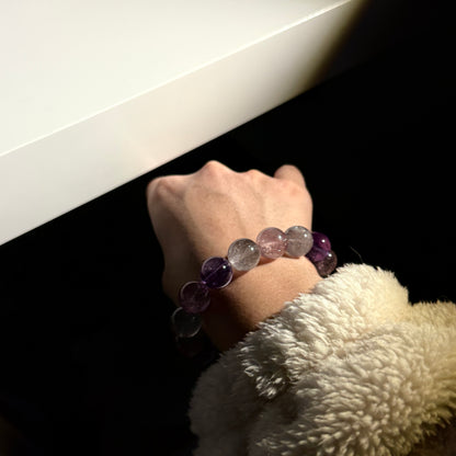 Super Seven Melody Quartz