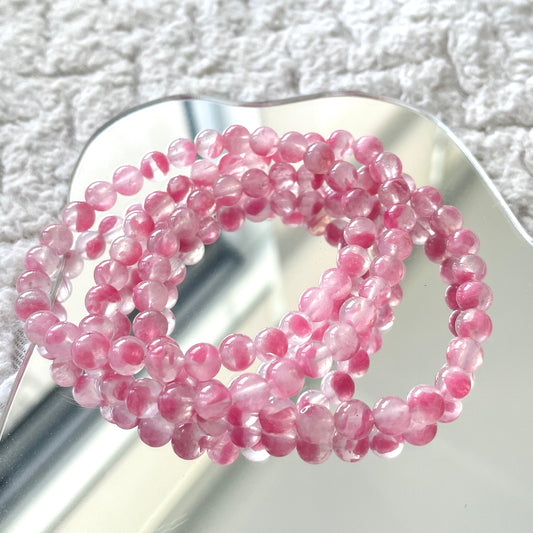 Sakura Rhodonite (薔薇輝)