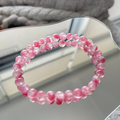 Sakura Rhodonite (薔薇輝)