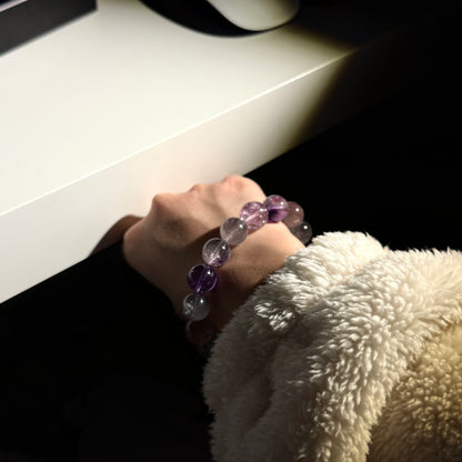 Super Seven Melody Quartz