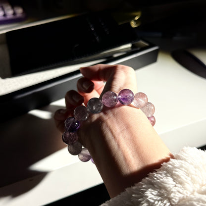 Super Seven Melody Quartz