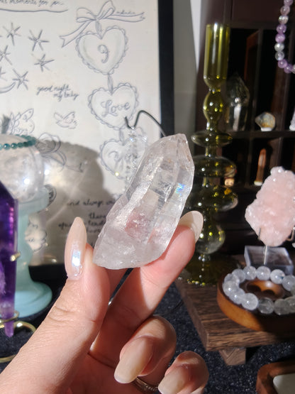 Pakistan Himalayan Quartz