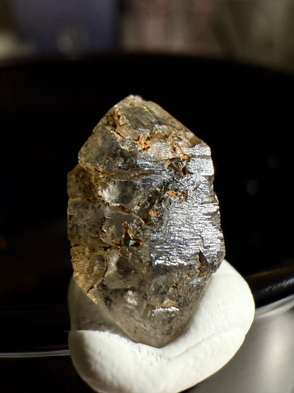 Double Terminated Points Sichuan Quartz 1.4g