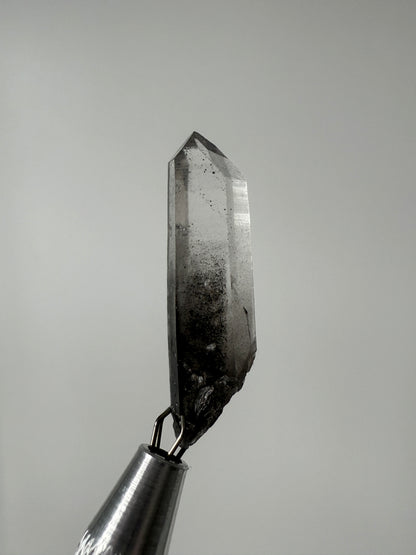 Sichuan Jinkouhe Quartz 金口河石墨水晶
