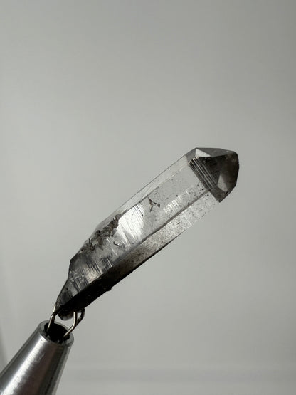 Sichuan Jinkouhe Quartz 金口河石墨水晶