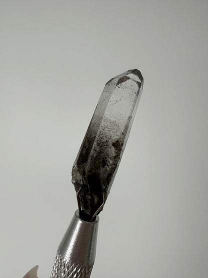 Sichuan Jinkouhe Quartz 金口河石墨水晶