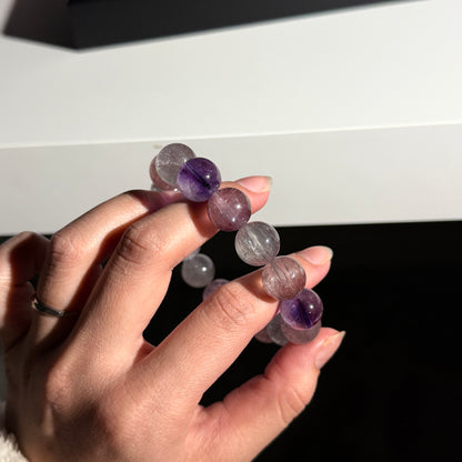 Super Seven Melody Quartz