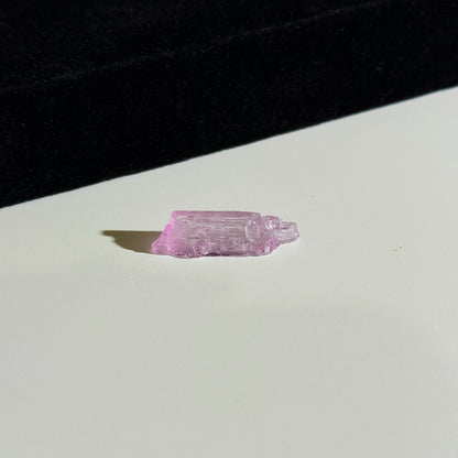 Pink Purple Kunzite from Afghanistan Mine 2.6 grams