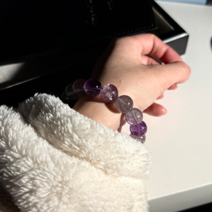 Super Seven Melody Quartz