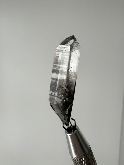 Sichuan Jinkouhe Quartz 金口河石墨水晶