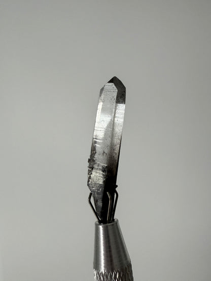 Sichuan Jinkouhe Quartz 金口河石墨水晶