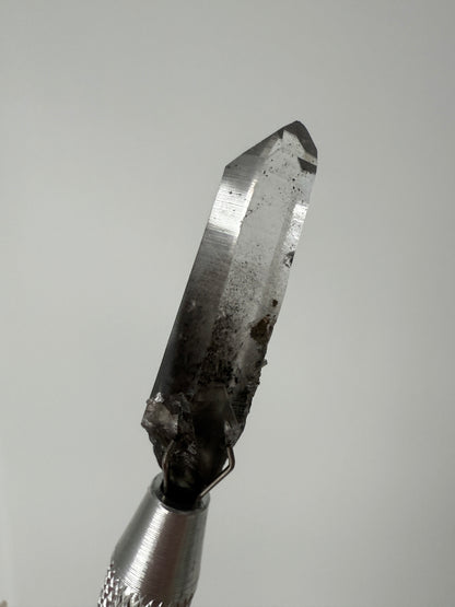 Sichuan Jinkouhe Quartz 金口河石墨水晶