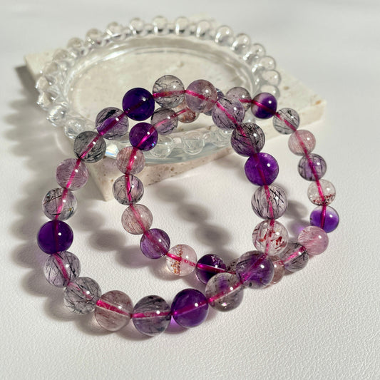 Super Seven (超級七)