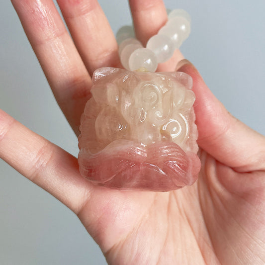 She Tai Cui Jade (佘太翠)