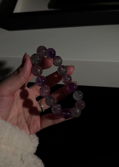 Super Seven Melody Quartz